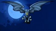 Clockwerk (Sly Cooper) has been kept alive for centuries by his sheer hatred and jealousy of the Cooper Clan.