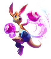 Kao (Kao the Kangaroo)