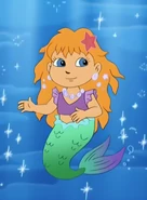 Mariana (Dora the Explorer)