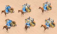 Mongol Traders (Age of Empires IV)