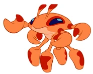 Experiment 297 "Shortstuff" (Lilo & Stitch)