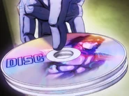 Stand Discs (JoJo).png (1.52 MB) …storing them in discs. It also makes it able to bestowal these Stands upon others by inserting the discs on them.