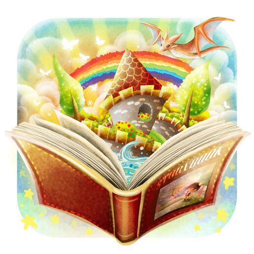 Storybook by papercaptain-d4cdiia