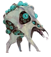 Tara-Tara (Marvel’s Guardians of the Galaxy)