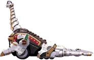 King Brachion (Kyoryu Sentai Zyuranger)