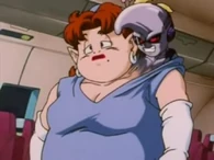 Every time Baby (Dragon Ball GT) possesses a being,...