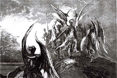 Is the grim reaper (Azrael) an angel or a demon? - Quora