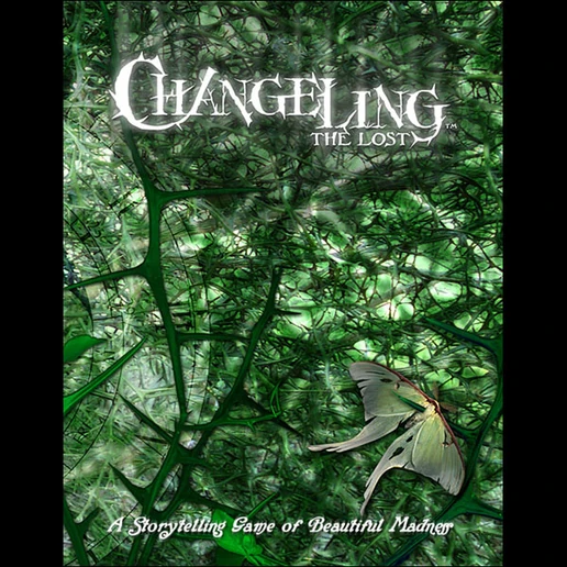 ChangelingTheLostCover