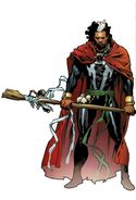Doctor Voodoo (Marvel Comics)