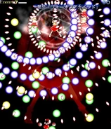 Flandre Four of a Kind.jpg (80 KB) Flandre Scarlet (Touhou Project) using Taboo "Four of a Kind".