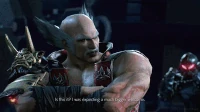Heihachi Mishima (Tekken)