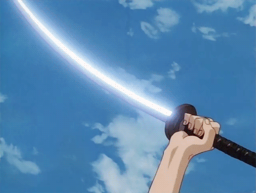 25 Coolest  Strongest Swords in Anime Ranked