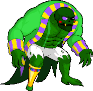 LordEnglish2.gif (55 KB) Caliborn/Lord English (Homestuck) became at ease with the forces of inevitability, changing causality retroactively to achieve the best outcome for him, eventually becoming lord English, a temporal inevitability that all successful timelines result in.