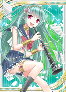 Muse (Valkyrie Crusade)