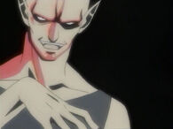 Preta Ghoul Decay.jpg (94 KB) Preta Ghoul (Black Cat) can convert his life force into releasing a powerful corrosive aura.