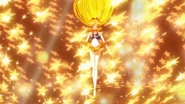 Sailor Venus.jpg (190 KB) Sailor Venus (Sailor Moon) is Senshi of Light and can create beams of golden light to attack the enemy.