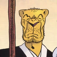 Sanshobo infobox.jpg (62 KB) Sanshobo (Usagi Yojimbo)