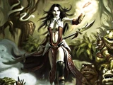 Lust Magic