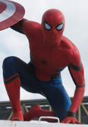 Spider-Man Trailer Full