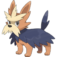 Herdier (Pokémon)