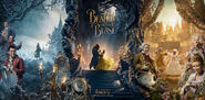 Disney's Beauty and the Beast characters (Disney's Beauty and the Beast live action movie)