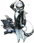 Battleship Re-Class.png (939 KB) A Battleship Re-Class (Kantai Collecton)