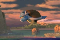 Blastoise (Pokémon)