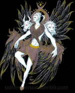 Cherubim
