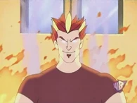 Hotstreak (DCAU/Static Shock)