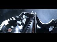 Darth Vader - The suit - Star Wars Episode III Revenge of The Sith HD-2