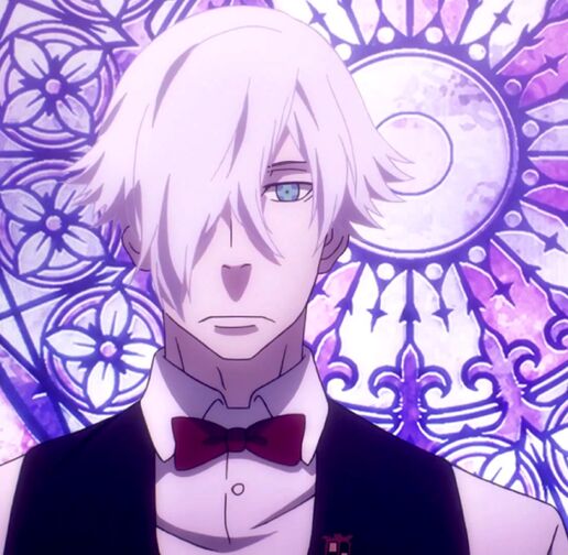 Decim, Death Parade Wiki