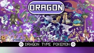 Dragon Pokémon.jpg (211 KB) Dragon-type Pokémon (Pokémon) are resistant to fire type attacks.