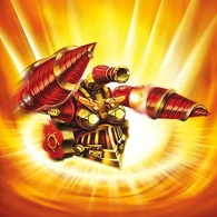 Drill Sergeant (Skylanders)