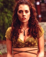 Eve (Xena: Warrior Princess) is the reincarnation of Callisto.