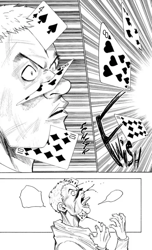 Card Cutting Superpower Wiki Fandom