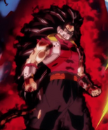 Kanba full.png (381 KB) Kanba's (Dragon Ball Heroes) ki has a corrupting effect on others...