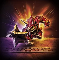 Legendary Tri-Tip.jpg (173 KB) Tri-Tip (Skylanders)