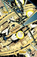 Dick Grayson/Nightwing (DC Comics)
