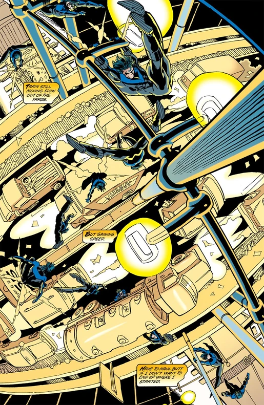 Peak Human Athleticism Superpower Wiki Fandom