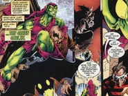 Two-Faced Goblin.jpeg (706 KB) Harvey Osborn/Two-Faced Goblin (Amalgam Comics)