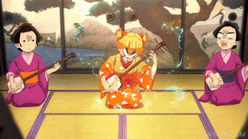 Shamisen lute on sale