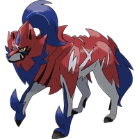 Zamazenta (Pokémon)