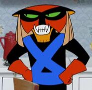 Brak (Space Ghost)