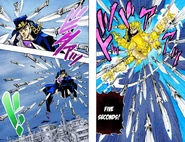 Dagger Proficiency by DIO 2