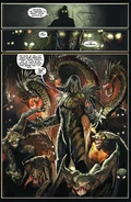 Darkness 3.jpg (1,013 KB) Jackie Estacado (Top Cow) can manifest a symbiotic armor made from The Darkness.