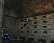 Raziel (Legacy of Kain)