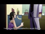 Don't mess with Kira Yoshikage Uncensored Version-2