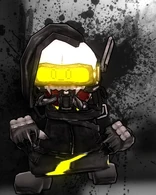 The Vampires (Madness Combat) are a street gang based in Nevada Central whose members have been modified into vampire cyborgs, especially their bloodsucking and vampirization-capable cybernetic jaws and ability to revive up to 3 times in exchange for being weak to fire. The gang's common members are Vampire Punks,...