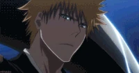 Ichigo Kurosaki (Bleach) grasps the basic control of advanced techniques of Bankai in 3 days where it would take several years for even the most gifted Shinigami.