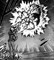 Kinetic Manipulation